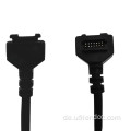 ODM/OEM -2M -Kabel USB -Kabel mit Stromversorgung